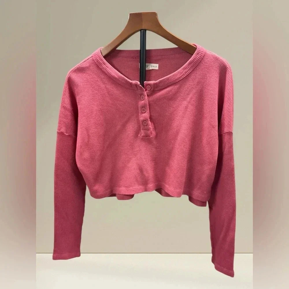 Aeropostale crop top